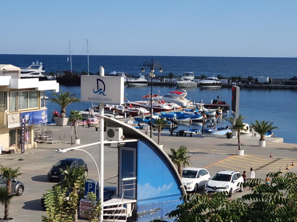 Sveti Vlas Marina Beach Apartment - Vega Village Exterior photo